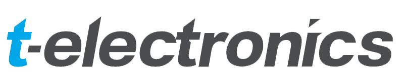 T Electronics Logo